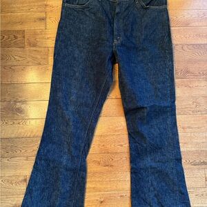 Men's Blue Jeans